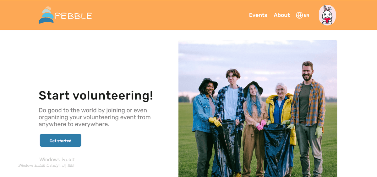 PebbleWork – Capstone Project